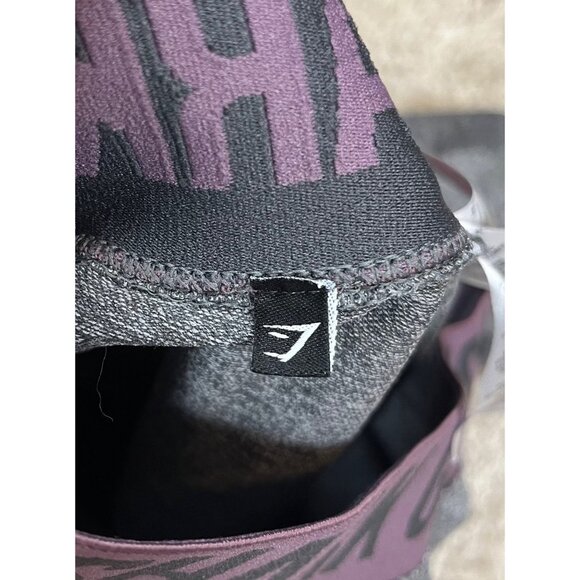 Gymshark‎ flex seamless legging size M - Picture 4 of 7